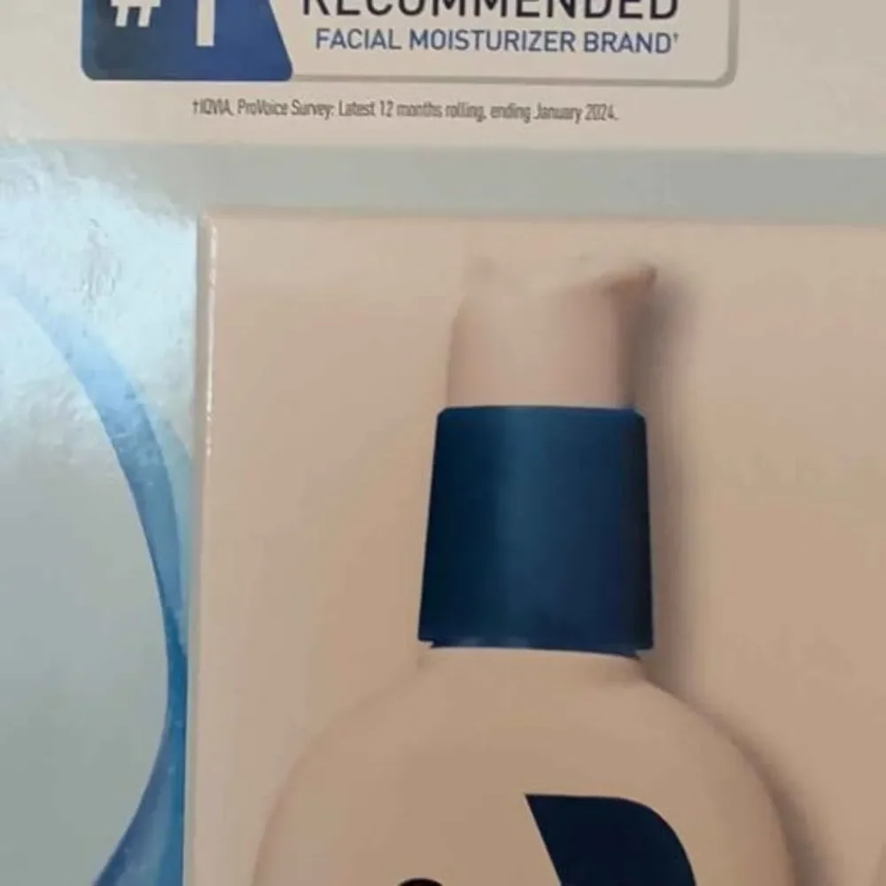 CeraVe AM Facial Moisturizing Lotion SPF 30 Twin Pack 2x 3 FL OZ New Sealed Pack